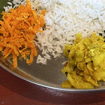 南インド料理 なんどり - 