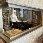 うなぎ処 山道 - 