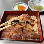 うなぎ処 山道 - 