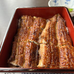 うなぎ処 山道 - 