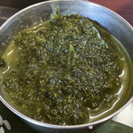 南インド料理 なんどり - 