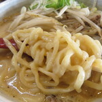 大正麺業 - 麺
