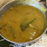 南インド料理 なんどり - 