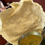 南インド料理 なんどり - 