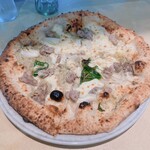 PIZZERIA EN - 