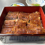 うなぎ処 山道 - 