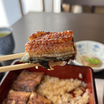 うなぎ処 山道 - 