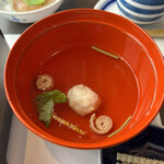 うなぎ処 山道 - 