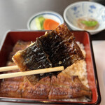 うなぎ処 山道 - 