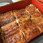 うなぎ処 山道 - 