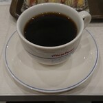 188424662 - セットのコーヒー。