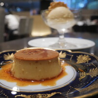 オールデイダイニング リモネ(リーガロイヤルホテル大阪) - 