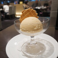 オールデイダイニング リモネ(リーガロイヤルホテル大阪) - 