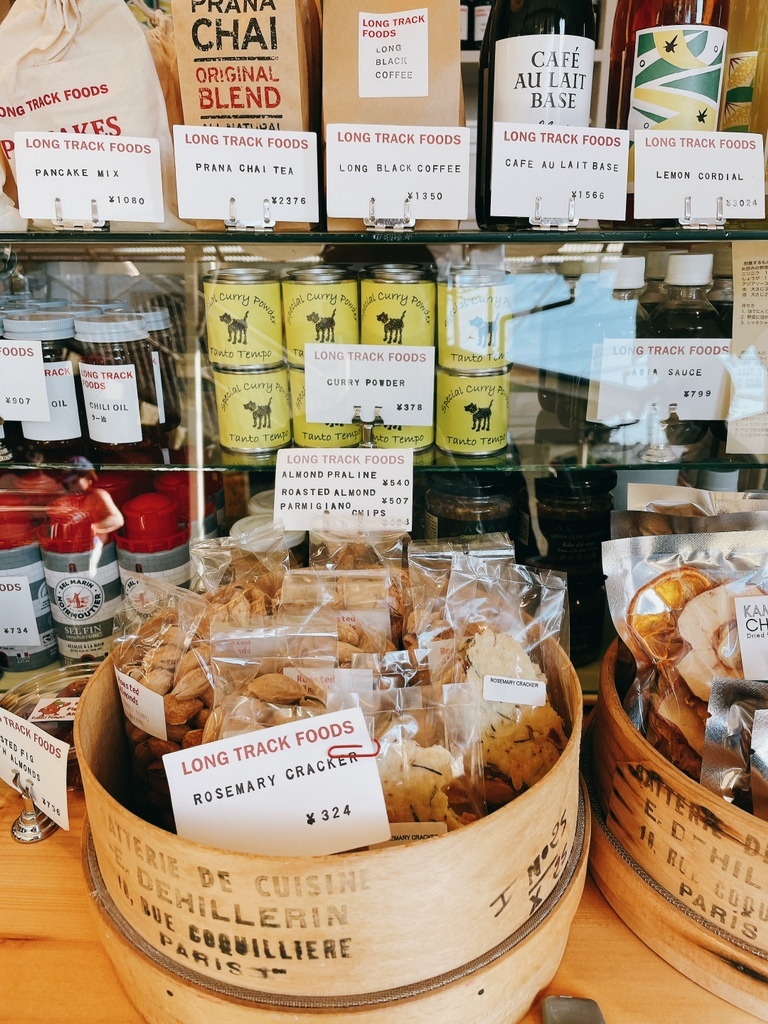 写真 : ディリー バイ ロングトラックフーズ （DAILY by LONG