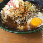 山善うどん - 