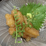 魚場 “SAKA-BAR” uoino - 