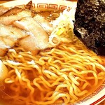 Chuuka Soba Kanman Ken - 