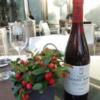 フィオレンティーナ - ワインはシチリアのエトナ