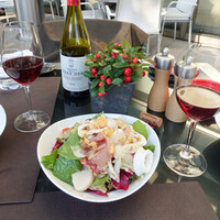 フィオレンティーナ - シェフ’ズ・サラダで〜♬