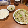 肉野菜炒め ベジ郎 池袋東口店