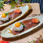 Matsusaka Gyuu WHAT'S Kyoto Muromachi Ten