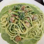 クッチーナイース - 