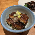 炭焼うな富士 名駅店 - 