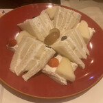 フォーシーズンズカフェ - 