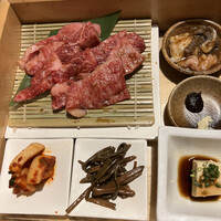 やきにくのバクロ 博多店 - 