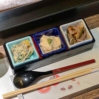 松阪牛WHAT'S 京都室町店 - 