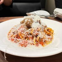 焼肉ホルモン 新井屋 にかい - 