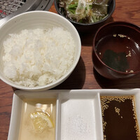 やきにくのバクロ 博多店 - 