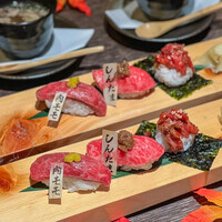 松阪牛WHAT'S 京都室町店 - 