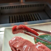 焼肉うしごろ 新宿三丁目店 - 