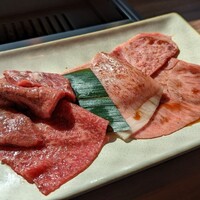 焼肉うしごろ 新宿三丁目店 - 