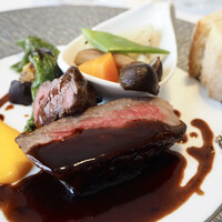 ブラン ルージュ - 