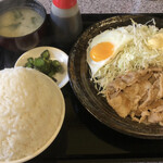 Asahikawa Ramen Tenzan - 