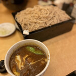 Teuchi Soba Yuutoku - 