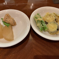 クロスダイン - 