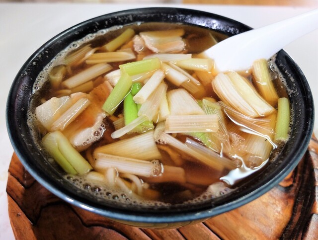 ひらた食堂 - 涌谷（食堂）の写真