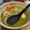 ラーメン海鳴 中洲店