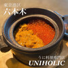 UNIHOLIC - 