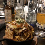 オーチョ タケリア メキシカン - 