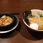 Ramen Notoyama - 