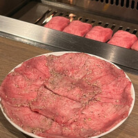 焼肉うしごろ 西麻布本店 - 