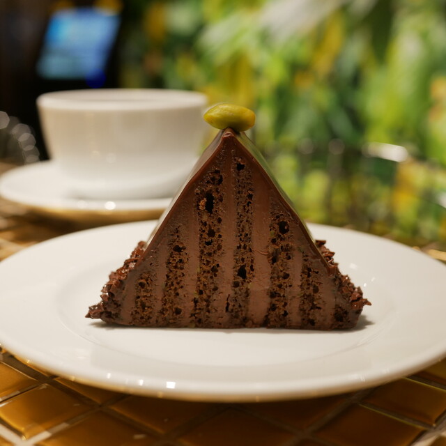 JEAN-PAUL HEVIN Isetan Shinjuku Honten photo 4