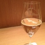 神保町 傳 - まずは乾杯