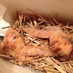 神保町 傳 - 傳タッキーの箱を開けると