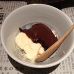 神保町 傳 - 打倒ハーゲンダッツ