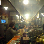 さっぽろジンギスカン - 